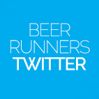 Twitter Beer Runners