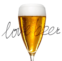 Love Beer - A Brewers of Europe Campaign